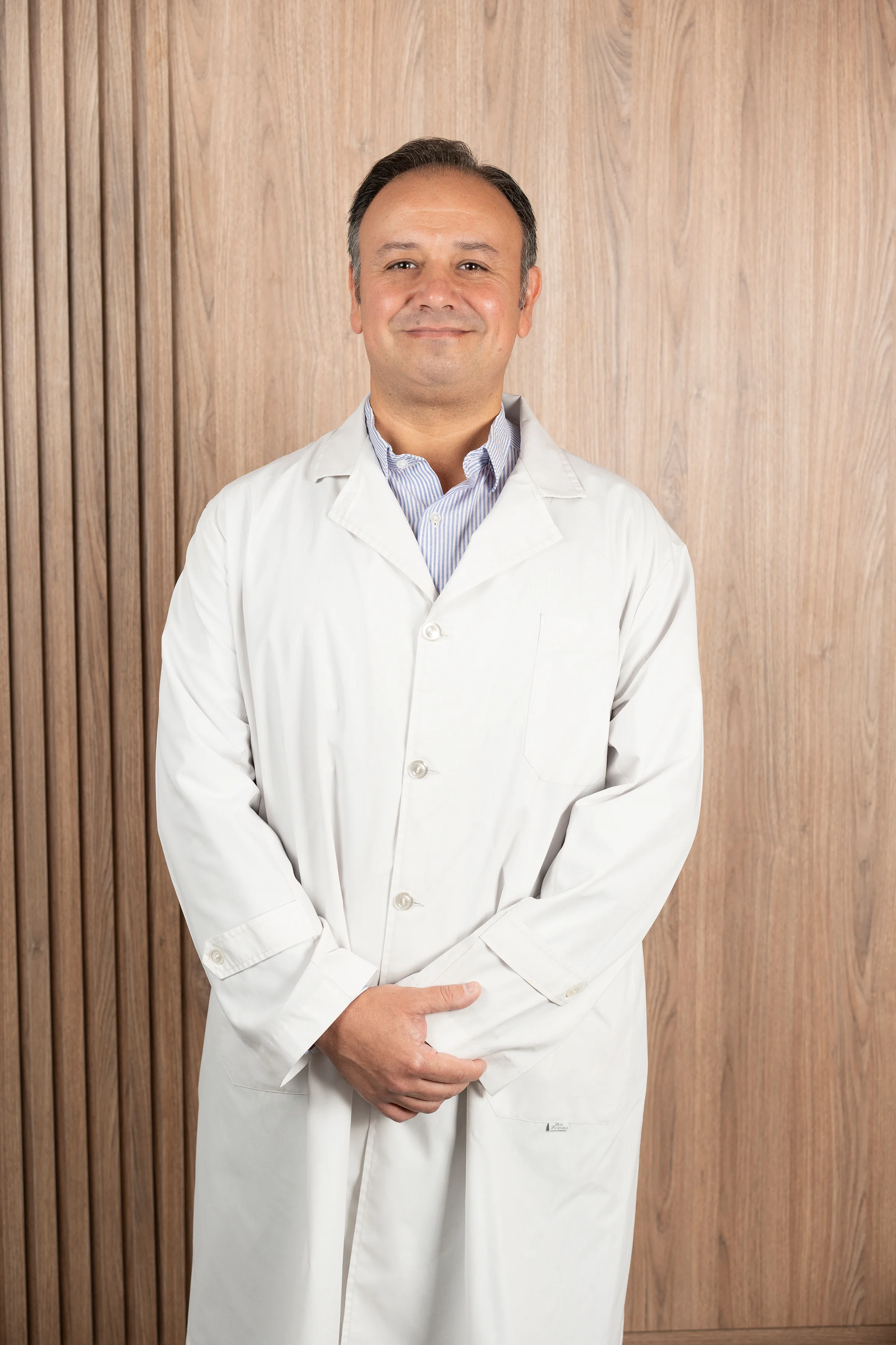 Dr. Álvaro Marangoni