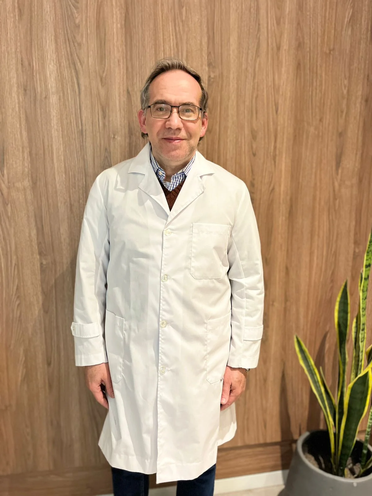 Dr. Antonio Martínez Alcaraz