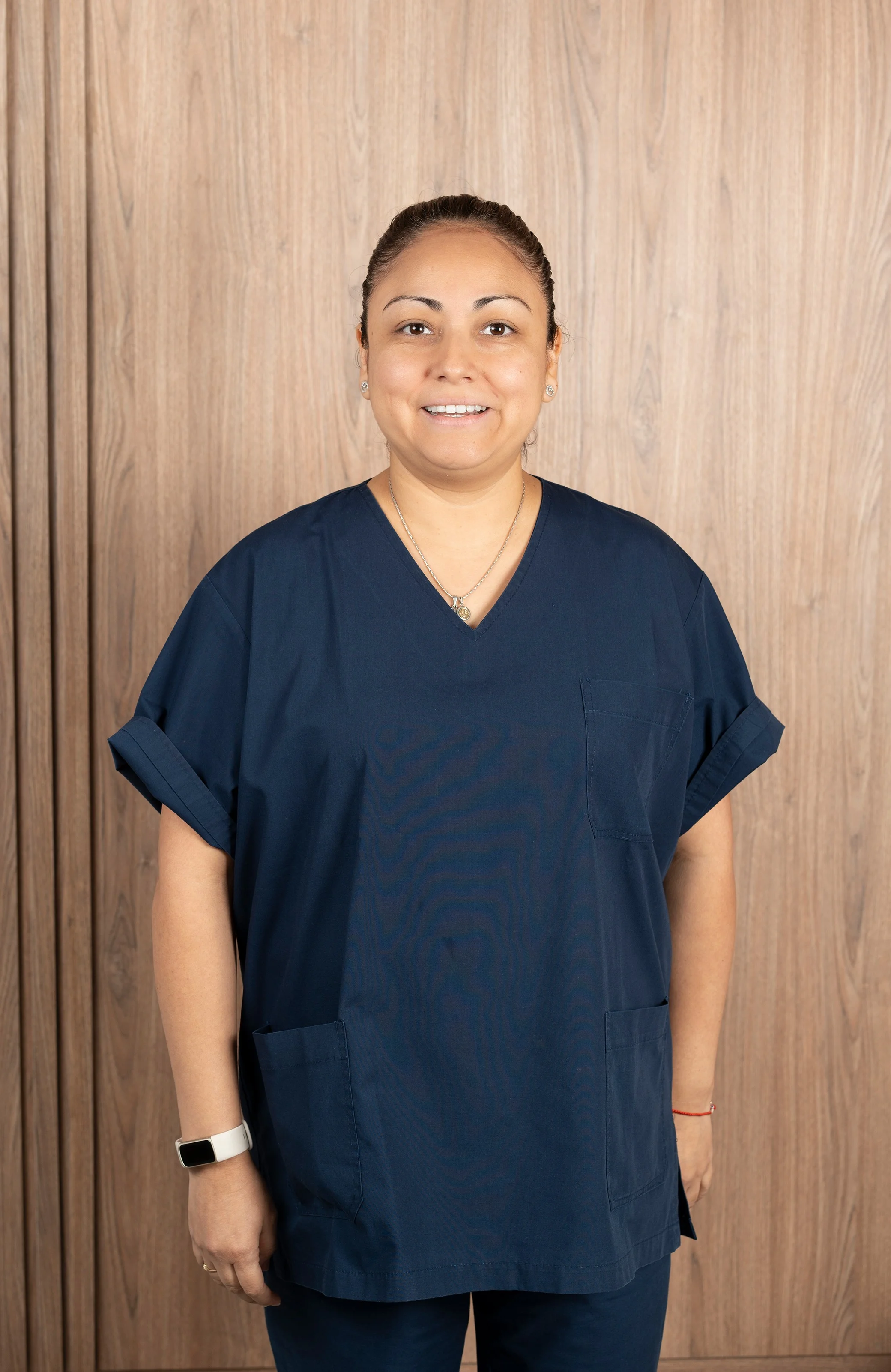 Msc. Heydy Uriondo Boudri