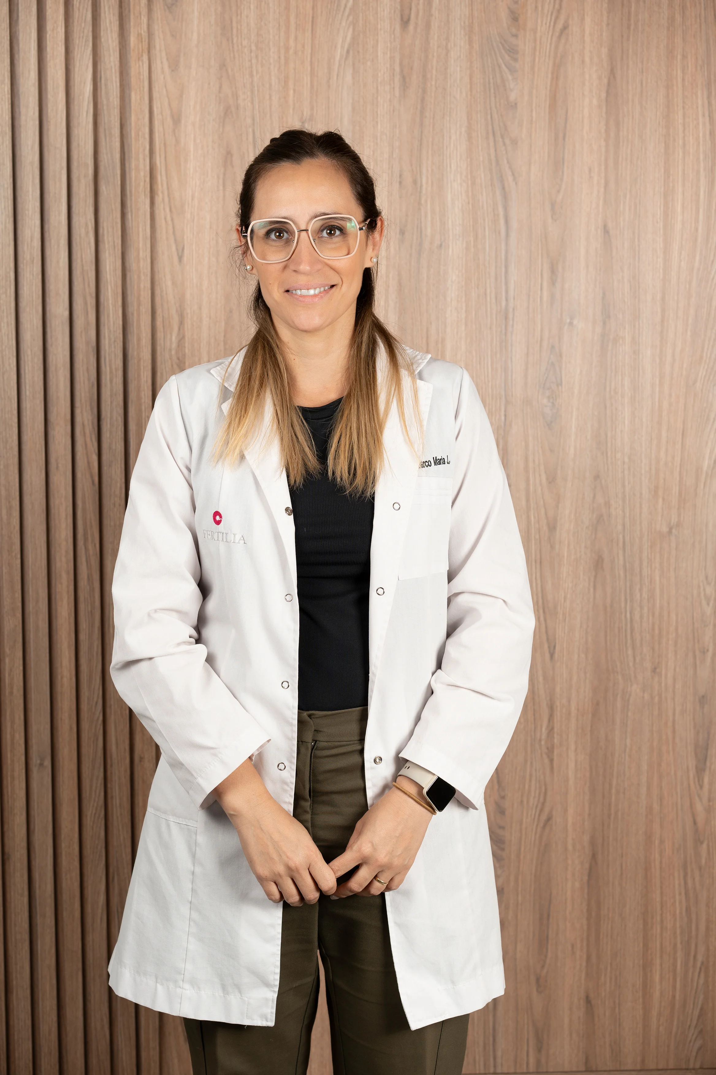 Dra. Ma. José del Barco Mugavero