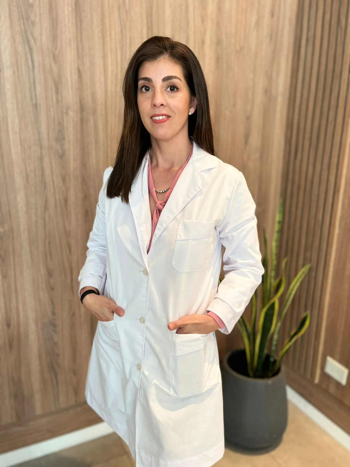 Dra. Ma. José Litovic