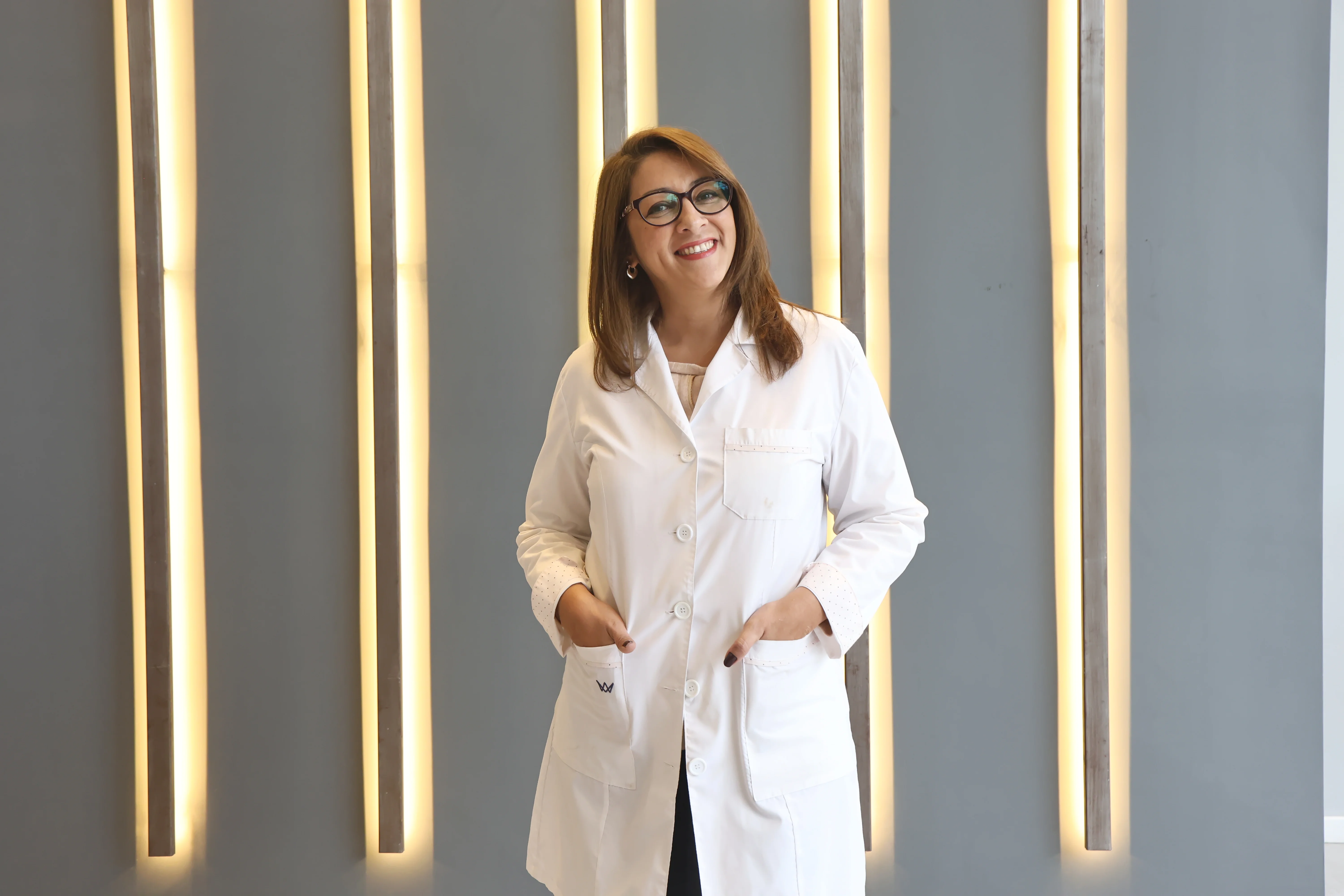 Lic. Marina A. Sarmiento