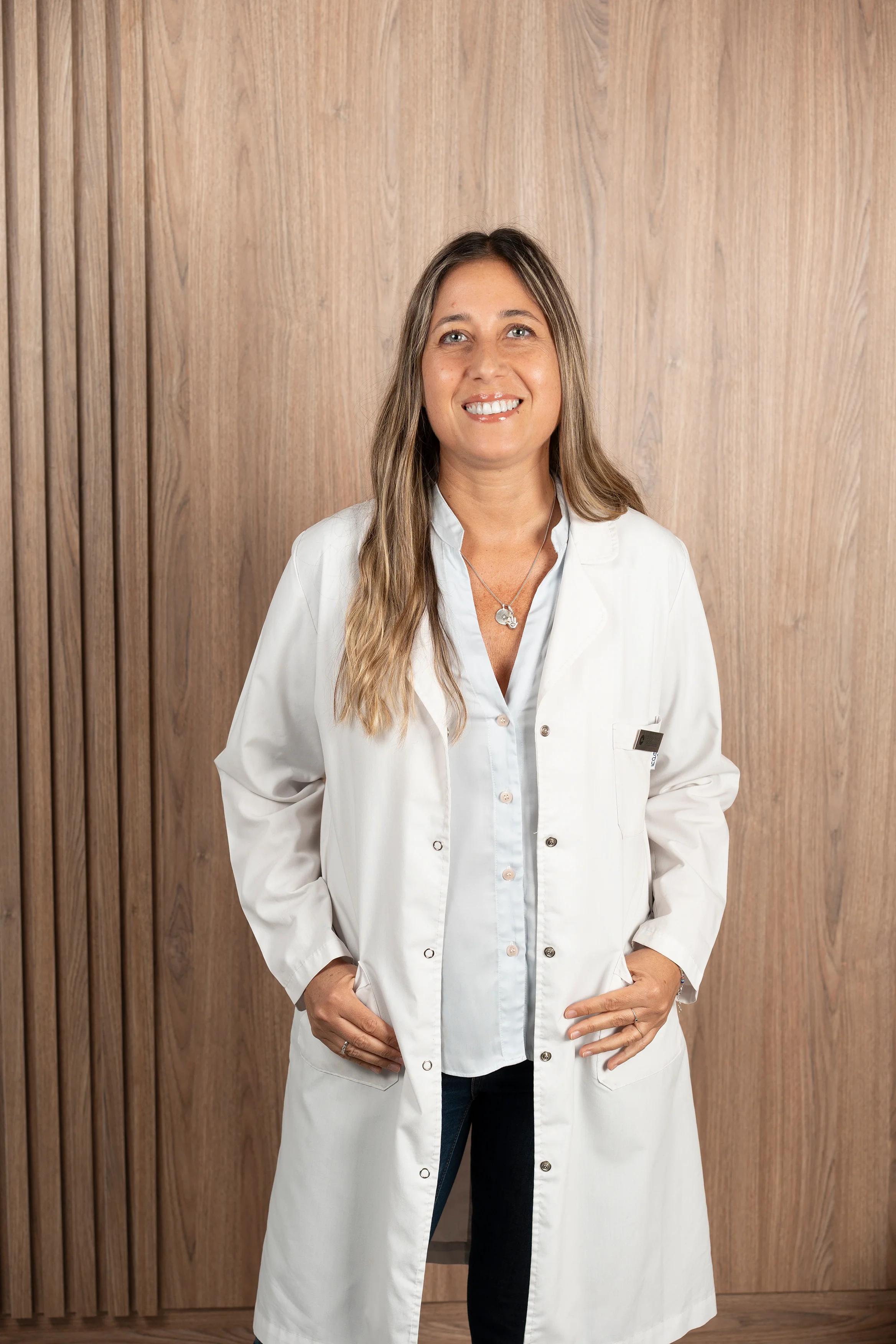 Dra. Veronica Pappalardo